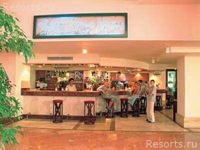 Magic Life Kemer Imperial 43